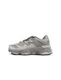 New Balance Big Kids 9060 Lace - Slate Grey/Harbor Grey