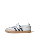 Adidas Womens Samba Jane - White