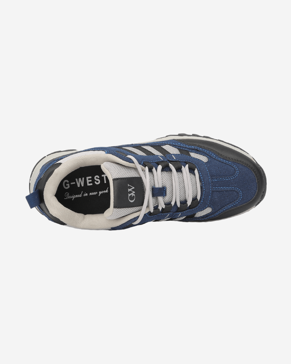 G WEST MENS TRAIL RUNNING SHOES